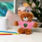 FD4 Stuffed Animals with Tee