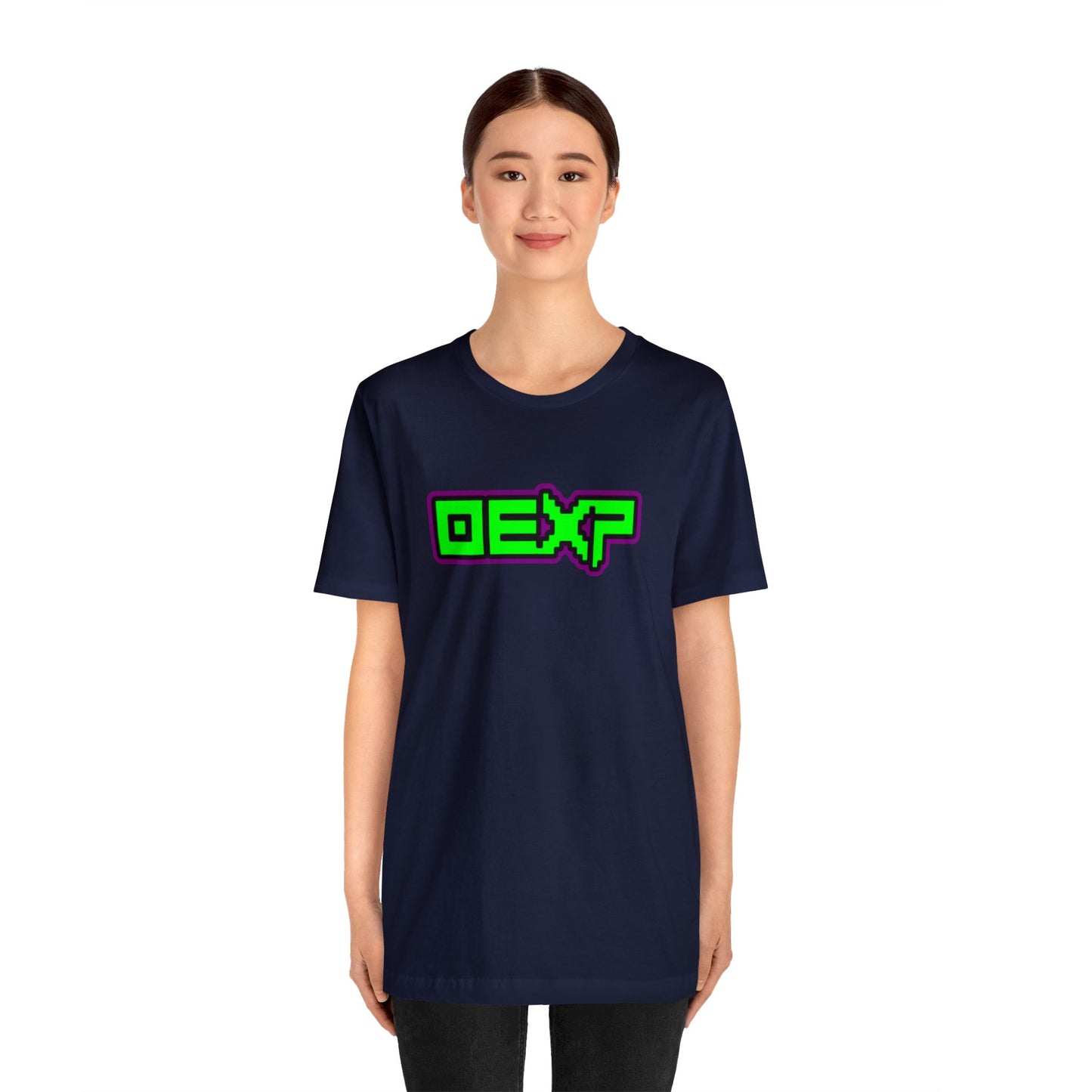 Zr0XPerience Unisex T-shirt