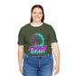 Team Kraven Quills Unisex T-shirt #2