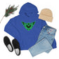 Hezekiah Unisex Hoodie