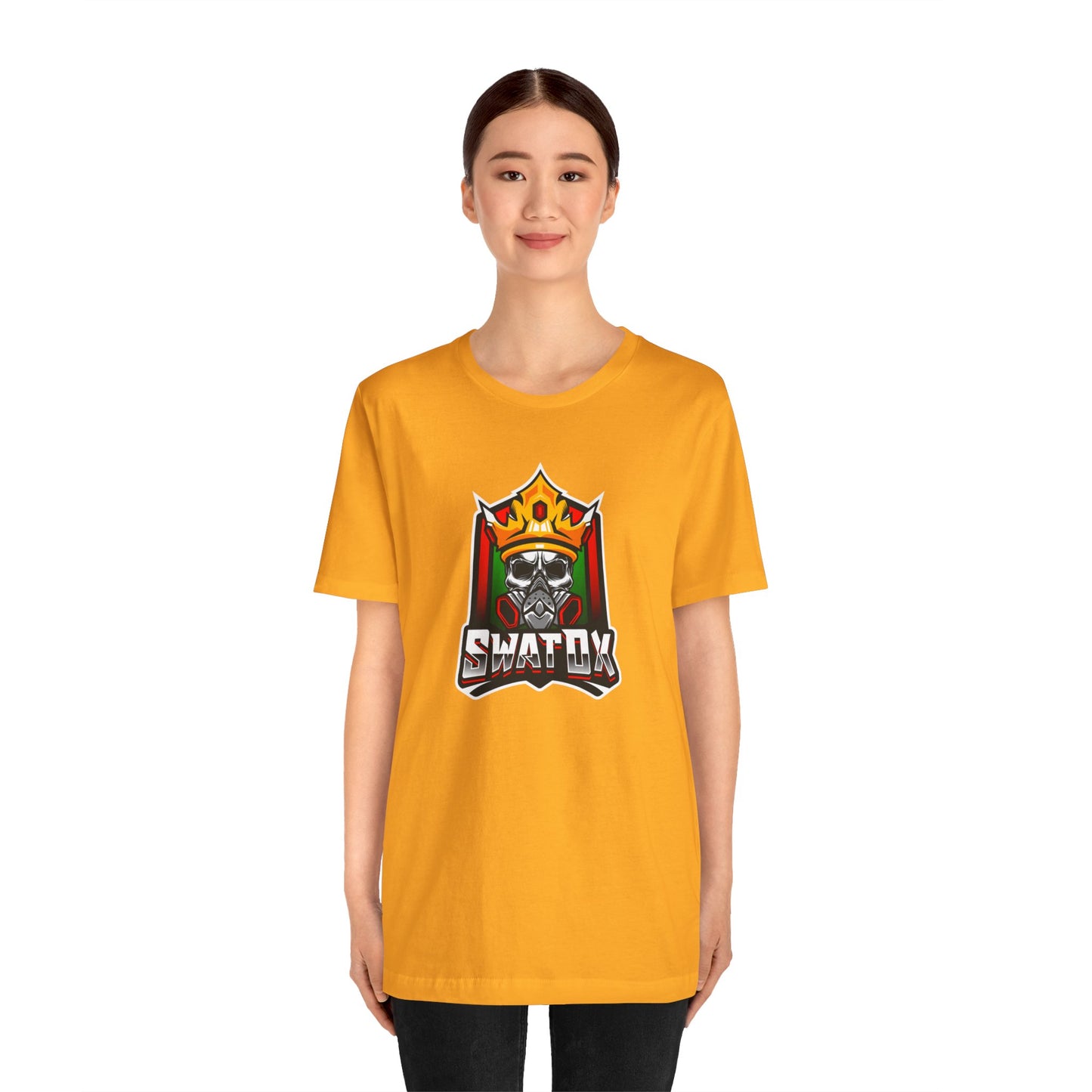 SwatDx Unisex T-shirt