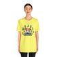 GiddyFlutist Notes Unisex T-Shirt