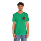 Mr. Florian F/B Design Unisex T-shirt