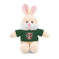 Miz Murder 2024 Stuffed Animals with Tee