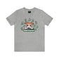 GiddyFlutist Notes Unisex T-Shirt