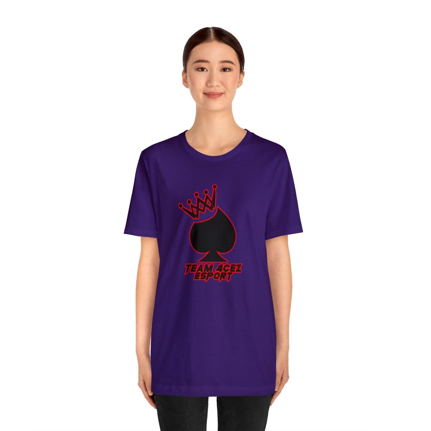 4CEZ Classic Unisex T-shirt