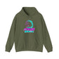 Team Kraven Quills Unisex Hoodie #2