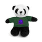 BadWolfRose Classic Stuffed Animals with Tee
