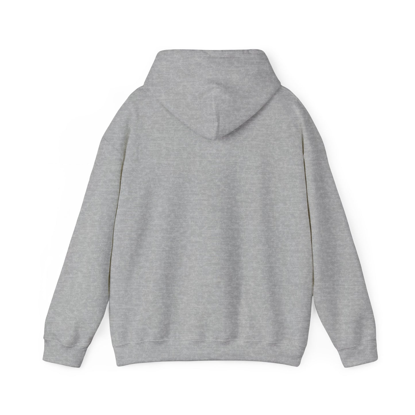 FD4 Radioactive Unisex Hoodie