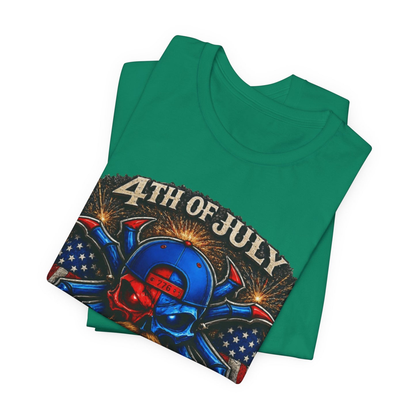 We the people #Club8888 Unisex T-shirt