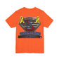 Superman85 Support The Troops Unisex T-shirt