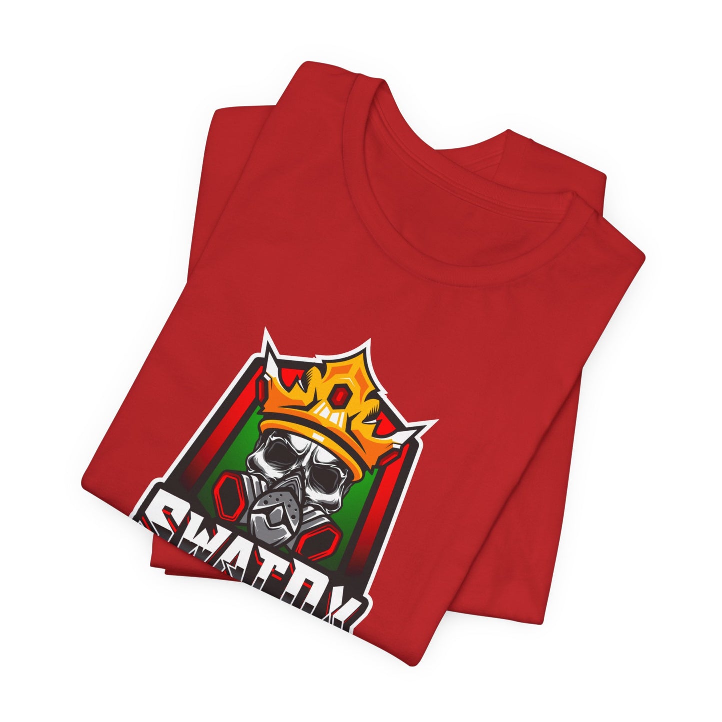 SwatDx Unisex T-shirt