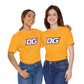 Defy Gravity Unisex T-shirt