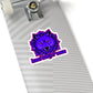 BadWolfRose Classic Stickers