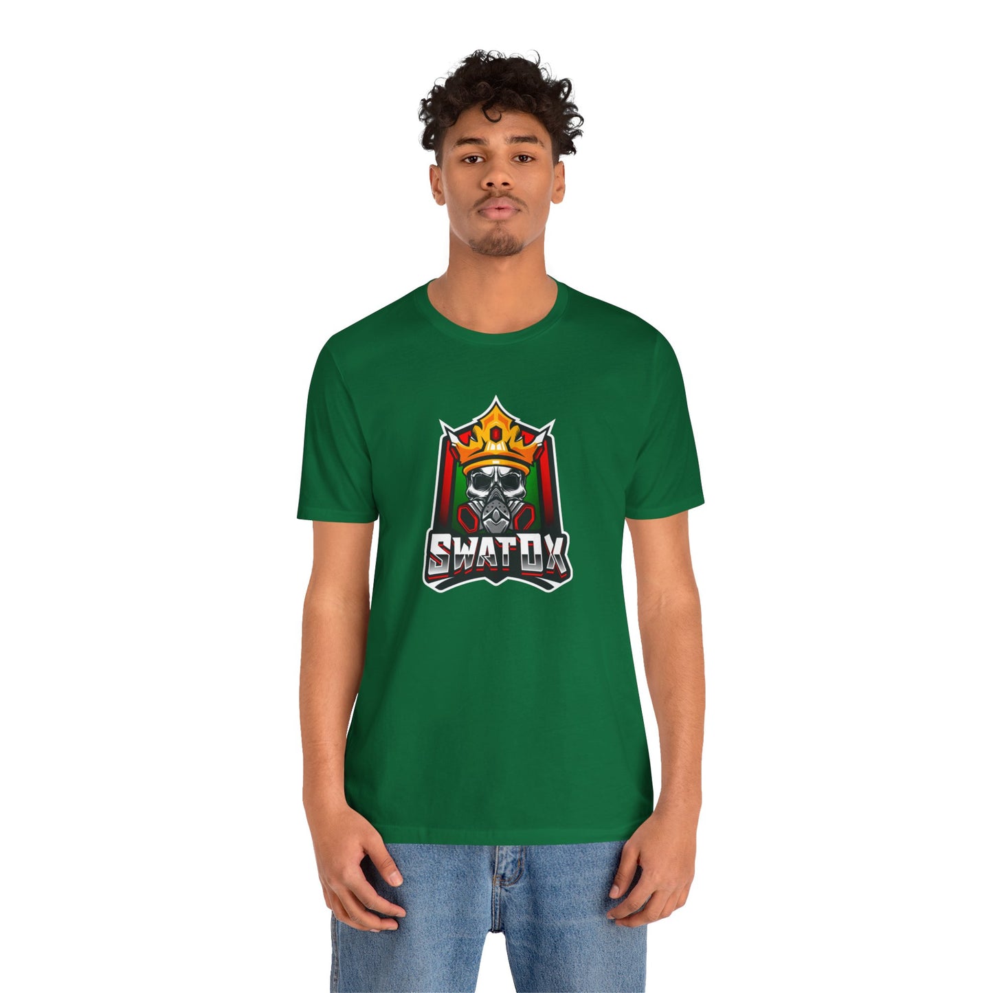 SwatDx Unisex T-shirt