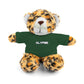 Klypse Stuffed Animals with Tee