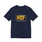 History Of FN Unisex T-shirt