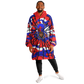 Spiderman8888 Gamer Hoodie