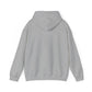 Paradox Classic Unisex Hoodie