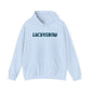 LuckySnow Unisex Hoodie