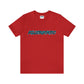 KillerStatic Text Logo Unisex T-shirt