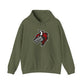 DevilWolf Classic Unisex Hoodie