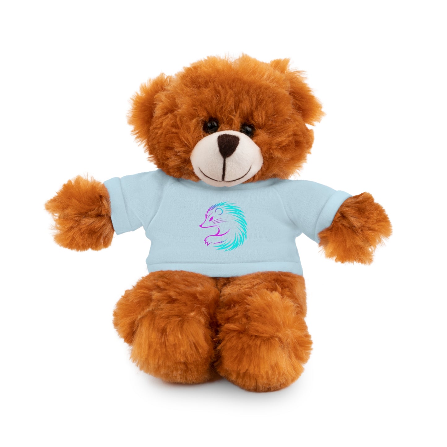 Kraven Quills Stuffed Animals with Tee