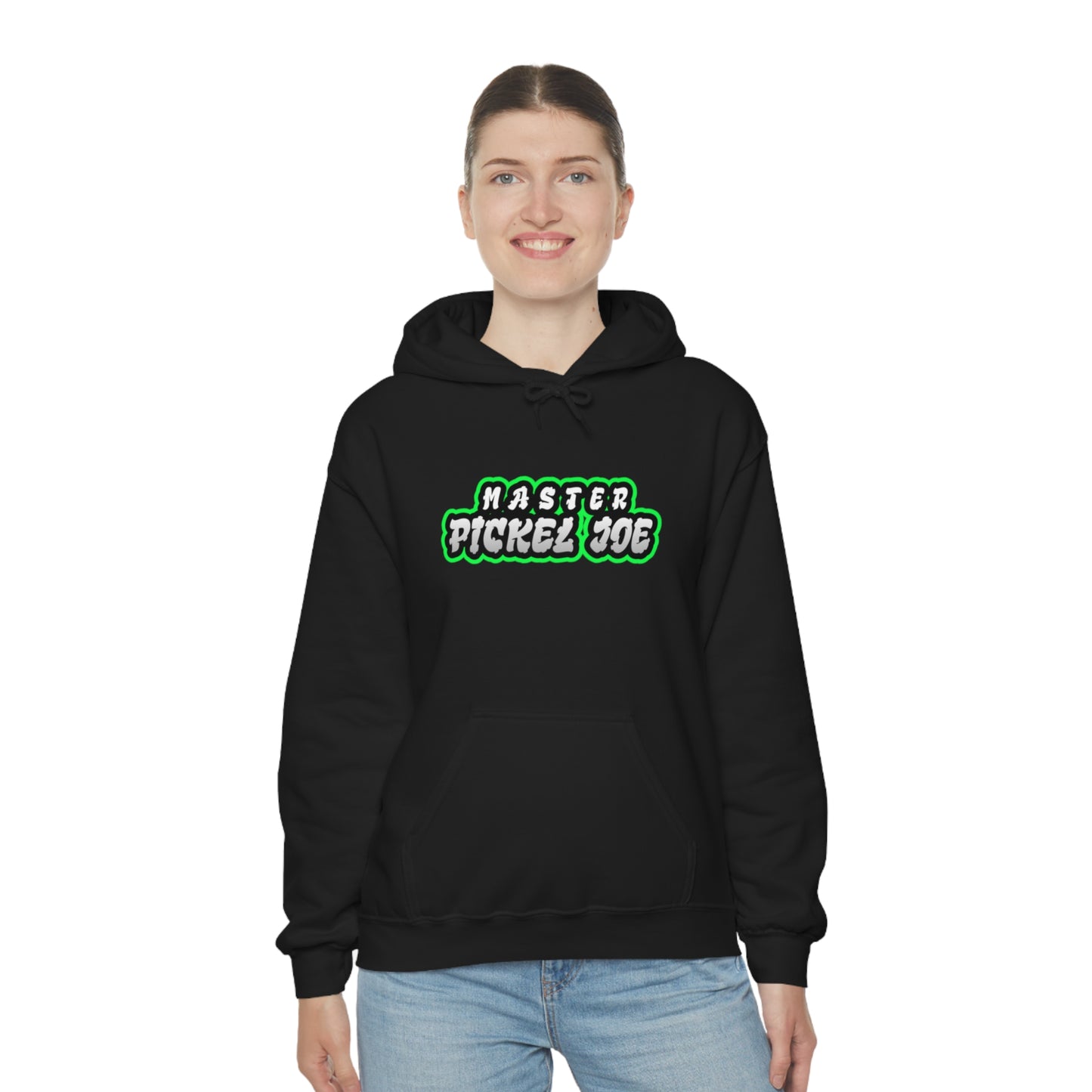 Master Pickel Joe Unisex Hoodie