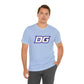 Defy Gravity Unisex T-shirt