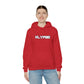 Klypse Classic Unisex Hoodie