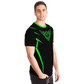 Hezekiah Pro Jersey