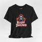 Reaper Of Darkness Classic Unisex T-shirt