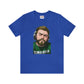 KevTheFatMan Unisex T-shirt