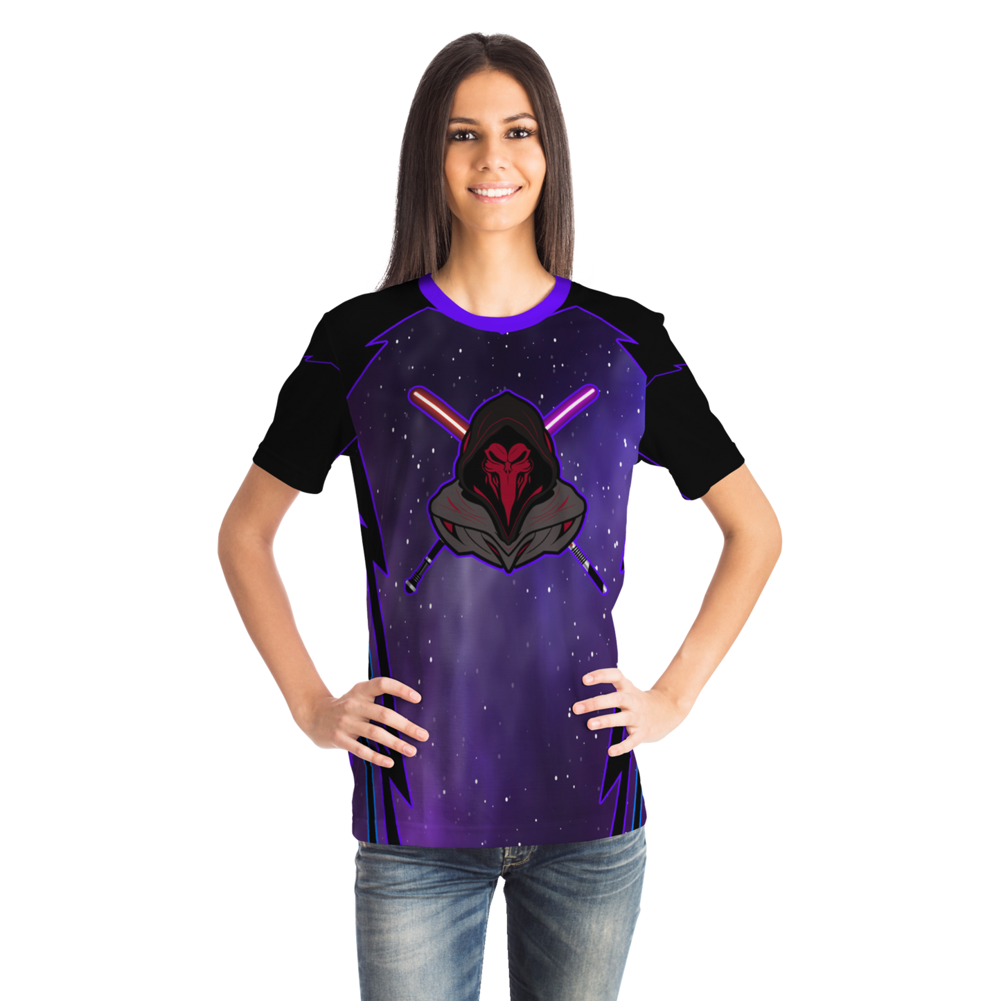 Darth Hrafn Pro Jersey