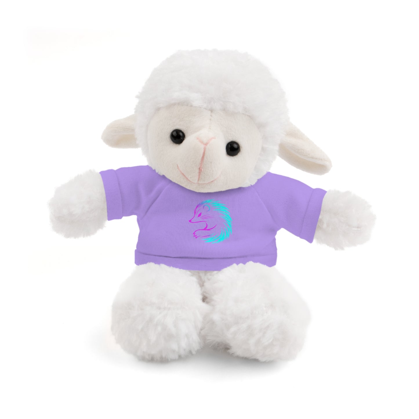 Kraven Quills Stuffed Animals with Tee