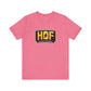 History Of FN Unisex T-shirt
