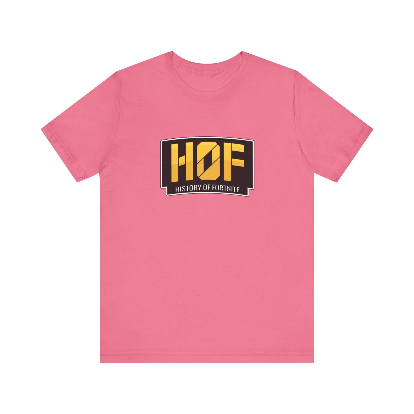 History Of FN Unisex T-shirt