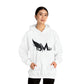 Miz Murder Owl Eye Unisex Hoodie