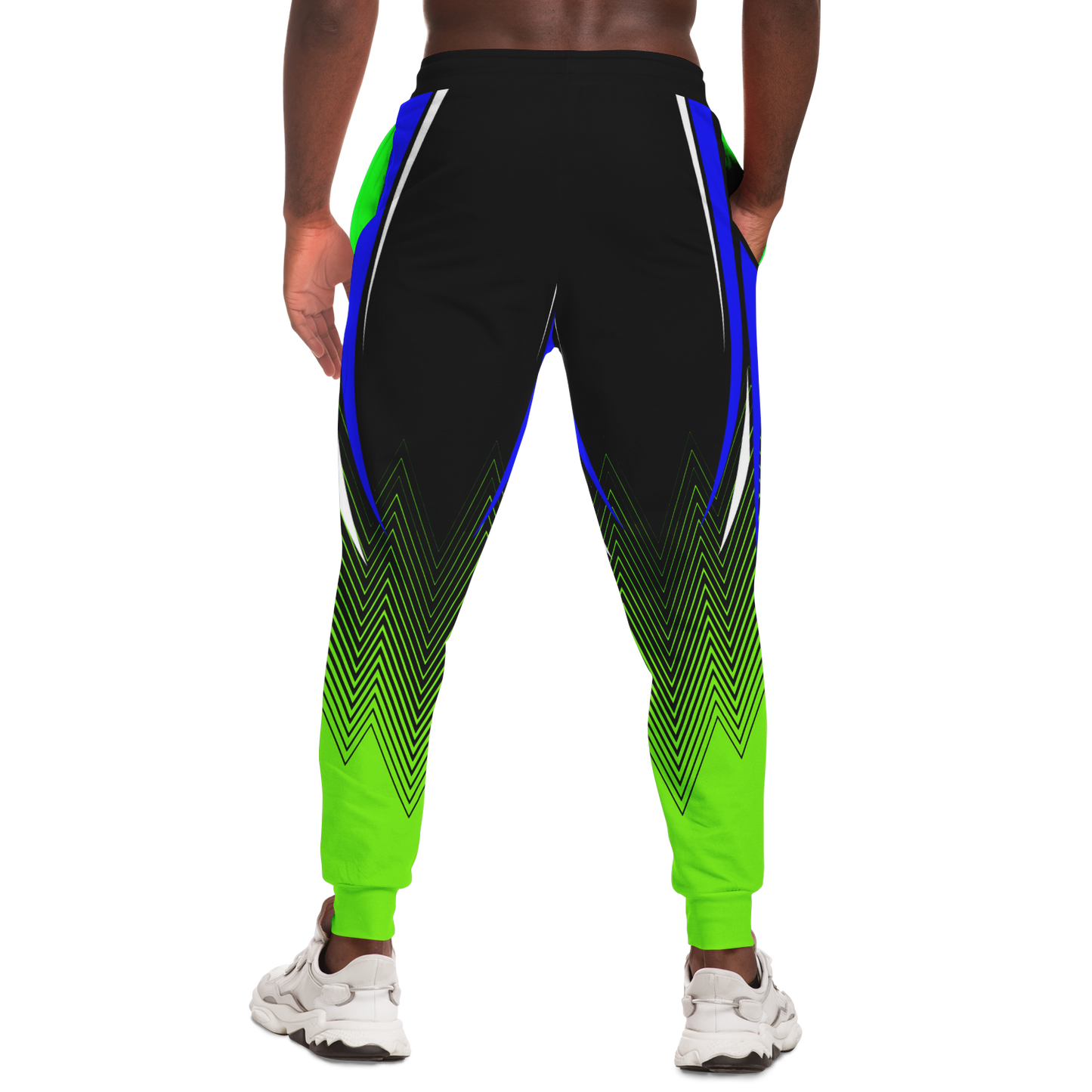 KevTheFatMan Jogger Pants