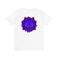 BadWolfRose Back Print Unisex T-shirt