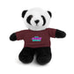 Team Kraven Quills Stuffed Animals with Tee