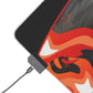 Paradox LED Gaming Mouse Pad