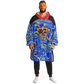 Delta FZNS Gamer Hoodie