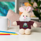 Puff Puff Slay Stuffed Animals with Tee