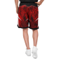 Deadlyshot16 Basketball Shorts