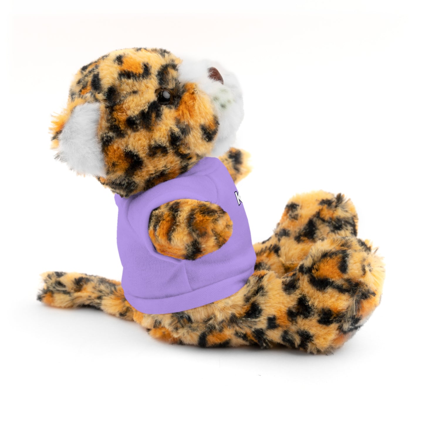 Klypse Stuffed Animals with Tee