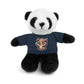 Miz Murder 2024 Stuffed Animals with Tee