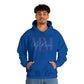 Miz Murder Youtube Unisex Hoodie