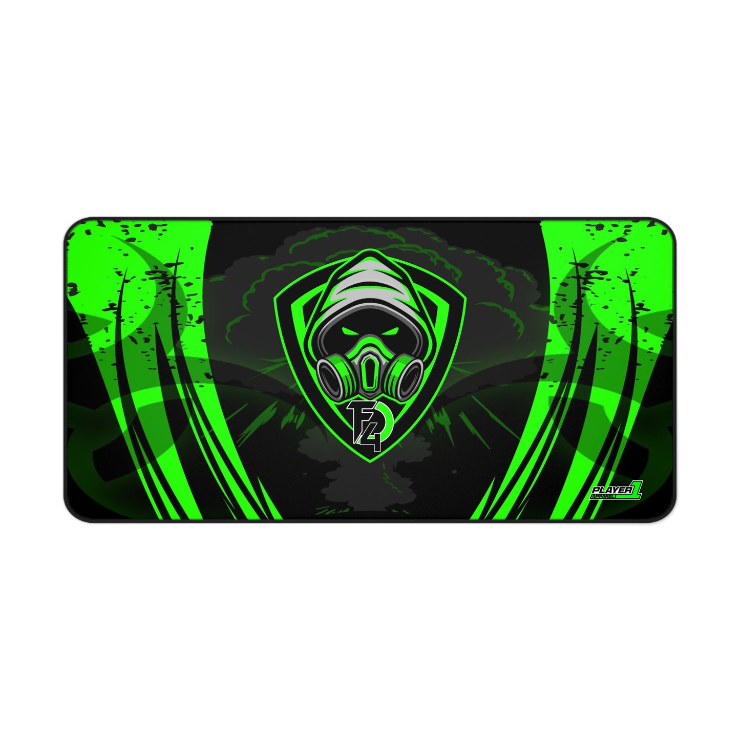 FD4 Mouse Pad