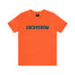 LuckySnow Unisex T-shirt